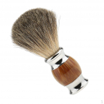 Vastupidav salongijuuksuri meeste raseerimispintsel Meeste pika varrega raseerimist&ouml;&ouml;riist