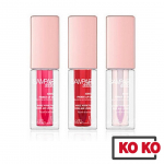 [SAMPAR] Addict French huule&otilde;li 4,5 ml 3v&auml;rvi / huulev&auml;rv Hibiscus