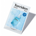 [Torriden] DIVE-IN Low Molecule Hyaluronic Acid Mask Pack 27ml*10EA 10EA