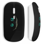 Traadita hiir Cheshire'i kass Alice Imedemaal