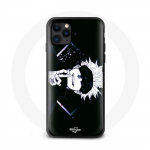 Coque Iphone 12 Satoru Gojo Jujutsu Kaisen Anime Manga