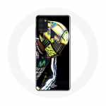 Samsung Galaxy A21S &uuml;mbris Valentino Rossi