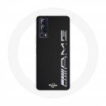 Vivo Y72 Amg Logo s&uuml;siniku tekstuuriga &uuml;mbris