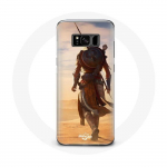 Coque pour Samsung Galaxy S8 plus Assassin's Creed S&eacute;rie de jeux vid&eacute;o
