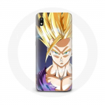 &Uuml;mbris Samsung Galaxy A10 Manga Dragon Ball Z Gohanile