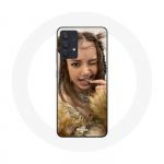 Coque pour Samsung Galaxy A13 5G Blackpink Lisa MONEY Solo Chanson unique