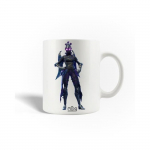 Mug en C&eacute;ramique Fortnite Ravage
