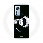 Coque pour Xiaomi Mi 12 / 12X Satoru Gojo Jujutsu Kaisen art Anime Manga
