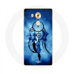 Huawei Mate 8 Dream Catcheri &uuml;mbris sinine