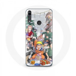 Huawei P30 Lite Naruto j&otilde;ulup&auml;eva Anime Manga &uuml;mbris