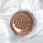 Bami Red Ginseng Soap Face Whole Body Cleansing Bath Soap B1163, 2 pieces