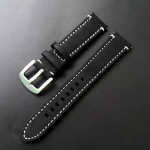 18mm 20mm 22mm ehtsast nahast kellarihm Retro Crazy Horse nahast kellarihm Universaalne randmerihm Garmin Amazfit HUAWEI Samsungile 22mm