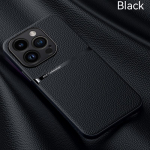 &Otilde;huke nahast telefonikott Xiaomi 14T 13T Redmi Note 14 13 Samsung S23FE S22 Ultra iPhone 16 15 Pro Max 14 11 jaoks Luksuslik p&otilde;rutuskindel &otilde;huke kate Redmi Note 13 Pro 4G