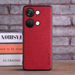 &Uuml;mbris Oneplus Nord 3 5G coque Luksuslik tekstiil Nahast nahast k&otilde;va telefoni&uuml;mbris ononeplus nord 3 &uuml;mbrisele Nord 3