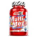 Amix &ndash; Multi Mega Stack 60 Tabs