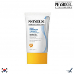 PHYSIOGEL daily moisture therapy uv sunscreen spf 50+/pa+++ 30ml