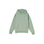 Nike tikitud logoga fliisist kapuutsiga pusa meestele Kereroheline DA0316-006 M gray