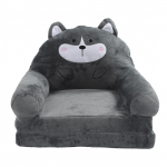 Beebi Diivan 2 &uuml;hes V&auml;ljak&auml;iv Laste Diivan Kokkupandav V&auml;ikelapse Tool Laste Diivan Muudetav Imiku Se Two Folds