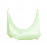 Multifunktsionaalne abin&otilde;u rack lusika tugi Poti kaane riiuli alus K&ouml;&ouml;gihoidik T&ouml;&ouml;riist K&ouml;&ouml;giriistade hoidikud Panni kaanehoidja roosa