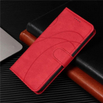 Curved Lines klapp&uuml;mbris Huawei Pura 70 Pro telefoni&uuml;mbrisele Huawei P70 Mate 60 P60 Pro P20 P30 Lite P70Pro 5G Mate60 hoidik Rahakott Nahast kattekotid Pura 70 must