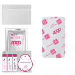apgo Ultra-Clear Hybrid kaitseklaas, mis &uuml;hildub Oppo Find N3 Flipiga, paindlik nanoklaas, suurep&auml;rane asendus karastatud klaasile, kriimustuskindel