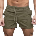 Meeste vabaaja jooksup&uuml;ksid Fitness K&auml;rbitud p&uuml;ksid Sport Jooksmine Rannap&uuml;ksid L armee roheline v&auml;rv