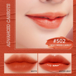 MERCILEN Lock Makeup &uuml;hev&auml;rviline vihmamantel huulepulk ei tuhmu Non-Stick Cup huulepulk Kauakestev fikseeriv huulevedelik daamile ja t&uuml;drukule kingitus