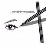 Black Eyeliner Quick Dry Big Eye Cool Eyeliners Eye Makeup