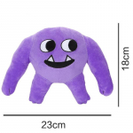 Banbani aed Palus m&auml;nguasi Banbani aed Peat&uuml;kk 1 2 3 4 5 6 Nukk Jumbo Josh Kallista nukk Ban Ban 2 Bam Bambam other