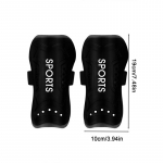 Jalgpall S&auml;&auml;rekaitsmed Jalgpall Kaitsmed Padjad T&auml;iskasvanutele Lastele S&auml;&auml;rekaitsmed Kerged sokid Laud Poisile Treening S&auml;&auml;rised Kaitsevarustus