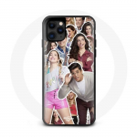 Coque Iphone 13 Pro Max Poursuis Tes R&ecirc;ves