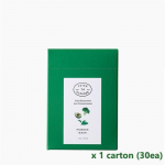 Juice to Cleanse PULBERPESU 1 karp (30EA), Lihtne kaasas kanda 1 carton (30ea)