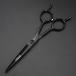 4,5-tollised juuksel&otilde;ikusk&auml;&auml;rid terasest professionaalsed juuksuri- ja juuksurik&auml;&auml;rid kodukvaliteediga k&auml;&auml;rid