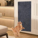 Kassi kriimustusmatt m&ouml;&ouml;bli kaitseks tumehall v&auml;rv