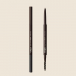 Objet Easy Pencil Brow 2 types, choose 1 (deep gray/dark brown), Korean men's popular cosmetics deep gray