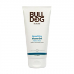 Bulldog Sensitive Shave Gel 175ml, Korean men's popular cosmetics