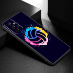 V&otilde;rkpalli sporditelefoni &uuml;mbris Samsung Galaxy A21 A30 A50 A52 S A13 A22 A32 A33 A53 A73 5G A11 A12 A31 A51 A70 A71 A72 kate Samsung A13