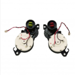 K&uuml;lgharja mootor OZMO 950/920/n8 robottolmuimejale