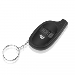 Mini elektrooniline rehvir&otilde;hum&otilde;&otilde;tur, kaasaskantav v&otilde;tmehoidja stiilis auto rehvi &otilde;hur&otilde;hu tester s&otilde;iduki mootorratta autole