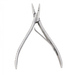 Roostevabast terasest juuksepikendustangid Micro Nano Ring k&uuml;&uuml;narnuki juuksepikenduskomplektile Microlinks Tangid Kergemad parukatangid