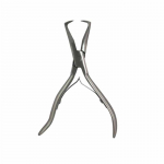 Professionaalne kuldne juuksepikendustang Kudede pealekandmistangid Micro Link Beads Closer Plier