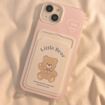 &Otilde;una Karu Nukk 15/14/13/12/11/PRO/PROMAX/XSMAX/XR/XS/X jaoks. 14