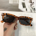 Naiste Ristk&uuml;liku Vintage Leopard P&auml;ikeseprillid Br&auml;ndi Disainer Prillid Kassisilmad Juhi prillid Rattas&otilde;idu p&auml;ikeseprillid Kalastusprillid