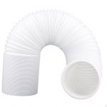 Konditsioneeri voolik v&auml;ljalaske asendusosad, kaasaskantav &otilde;hutus 1.5m