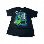 Koszulka T-shirt męski okrągły dekolt SPENCER'S Threadless L