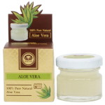 Kaoko 100% PUHAS rahustav aloe vera geeli kontsentraat, 25 ml, 1 tk beige
