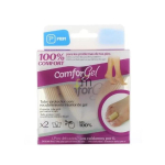 Prim Comforgel s&otilde;rmetuubid 15cm 1,5 L&auml;bim&otilde;&otilde;t 12U white