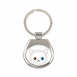 Khao Manee - keychain keychain for keys by Art-Dog brand