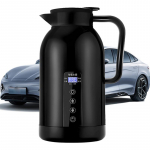 Auto veesoojendi keetmine kohv veesoojendaja soojendustass kruus 24v/12v reisimiseks m&otilde;eldud elektriline veekeetja autole/veoautole kaasaskantav veoauto United States