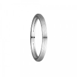Uus Signature Me Ring 925 Sterling Silver Originaals&otilde;rmused Naistele Silver S925 Fine Jewelry Bague Femme 6